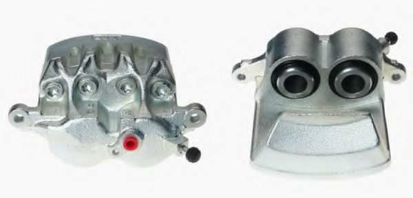 Brake caliper